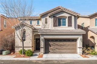7235 Mulberry Forest Street, Las Vegas, NV 89166