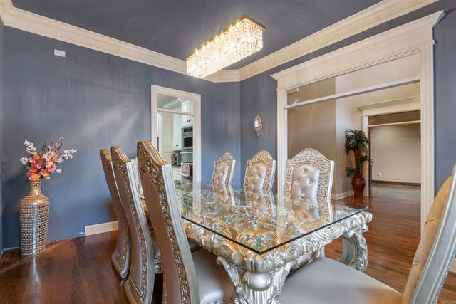 1606 Wetherborne Drive, Little Rock, AR 72211