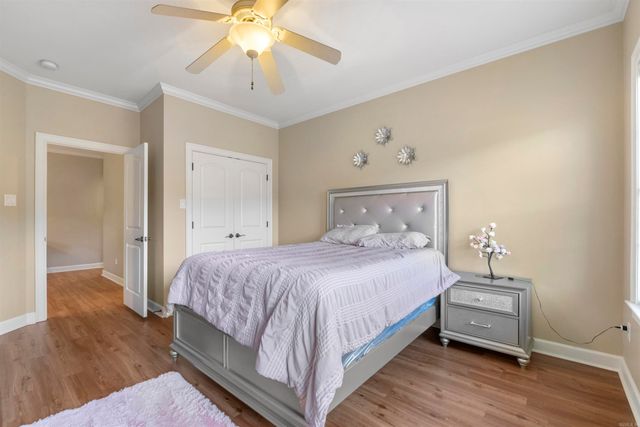 1606 Wetherborne Drive, Little Rock, AR 72211