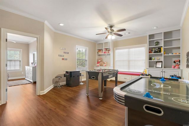 1606 Wetherborne Drive, Little Rock, AR 72211