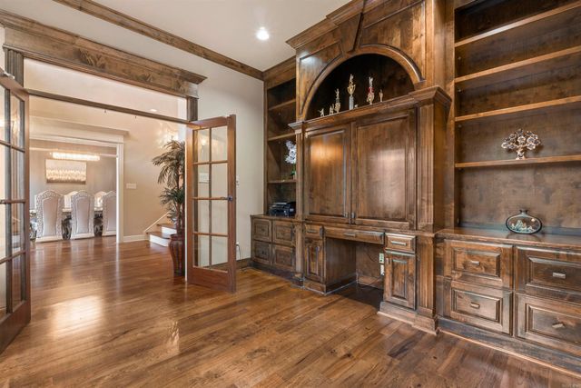 1606 Wetherborne Drive, Little Rock, AR 72211