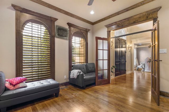 1606 Wetherborne Drive, Little Rock, AR 72211