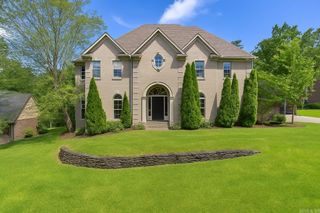 1606 Wetherborne Drive, Little Rock, AR 72211