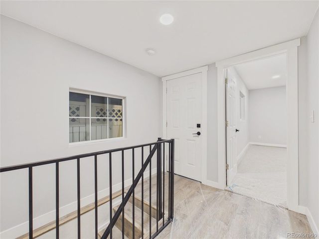 1784 S Downing St, Denver, CO 80210