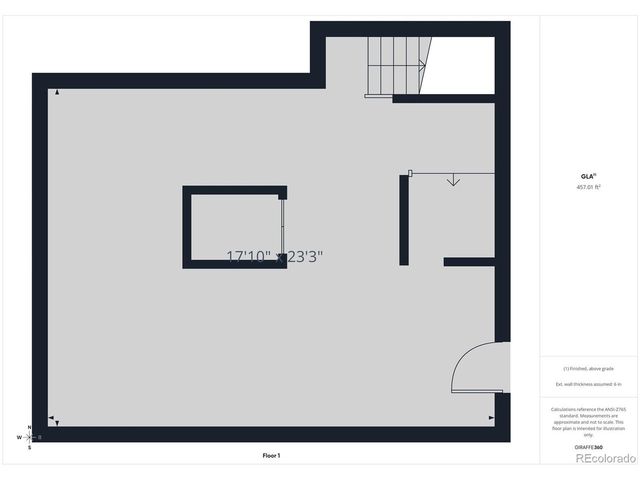 1784 S Downing St, Denver, CO 80210