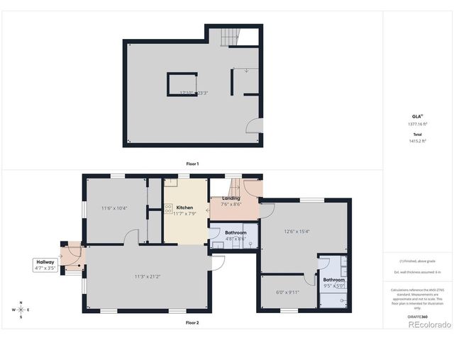 1784 S Downing St, Denver, CO 80210