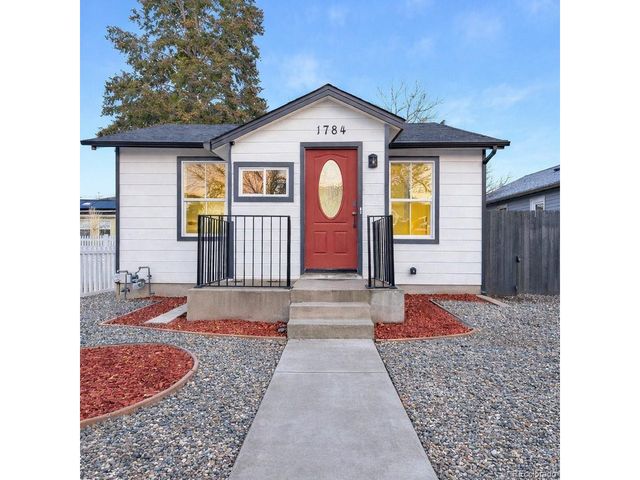 1784 S Downing St, Denver, CO 80210