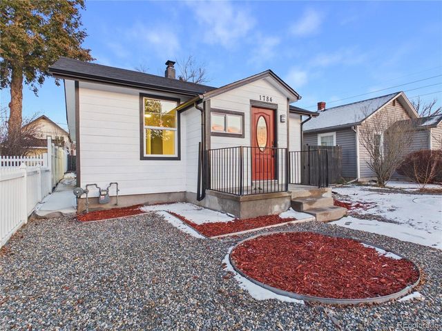 1784 S Downing St, Denver, CO 80210