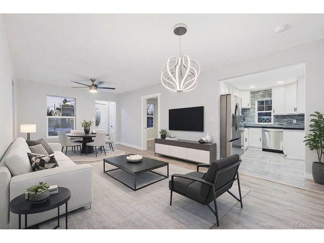 1784 S Downing St, Denver, CO 80210