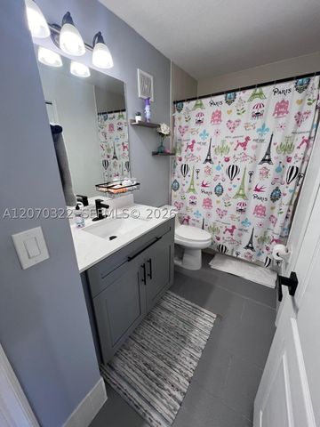 4435 SW 160th Ave 210, Miramar, FL 33027
