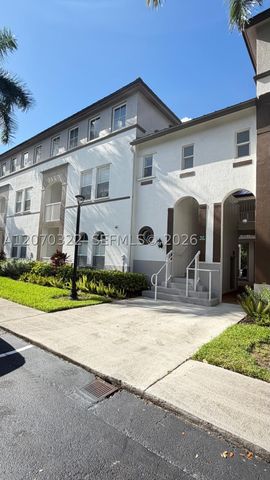 4435 SW 160th Ave 210, Miramar, FL 33027