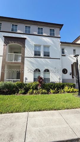 4435 SW 160th Ave 210, Miramar, FL 33027