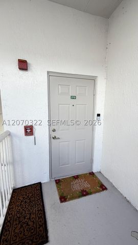4435 SW 160th Ave 210, Miramar, FL 33027
