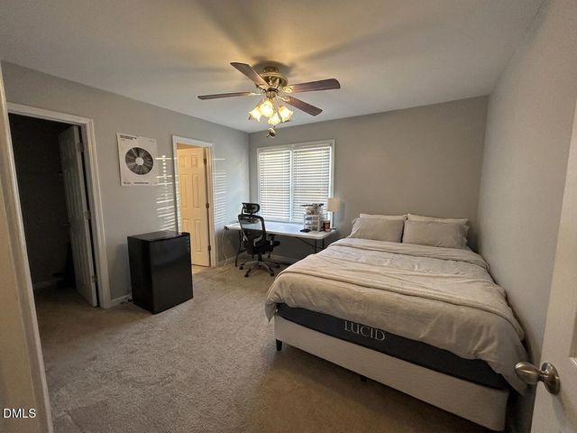 1020 Bungalow Park Drive, Apex, NC 27502