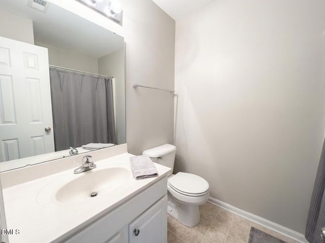 1020 Bungalow Park Drive, Apex, NC 27502