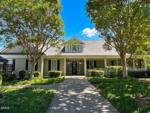 1020 Bungalow Park Drive, Apex, NC 27502