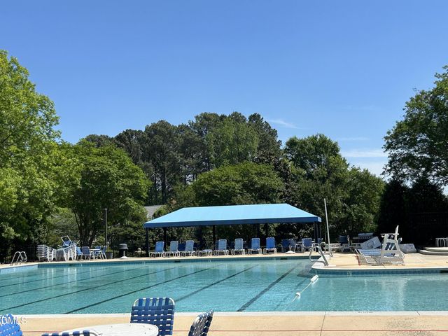 1020 Bungalow Park Drive, Apex, NC 27502