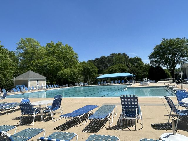 1020 Bungalow Park Drive, Apex, NC 27502