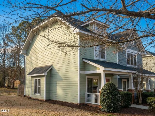 1020 Bungalow Park Drive, Apex, NC 27502