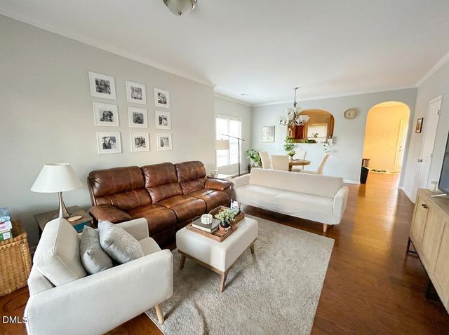 1020 Bungalow Park Drive, Apex, NC 27502