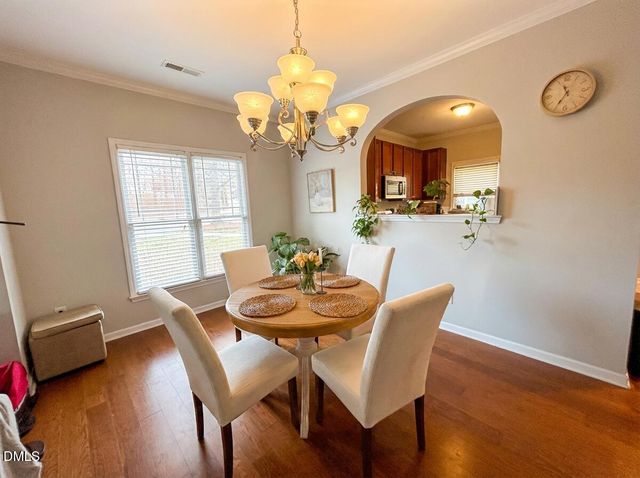 1020 Bungalow Park Drive, Apex, NC 27502