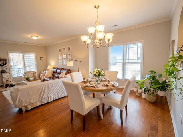 1020 Bungalow Park Drive, Apex, NC 27502