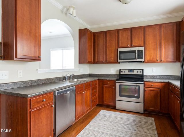 1020 Bungalow Park Drive, Apex, NC 27502