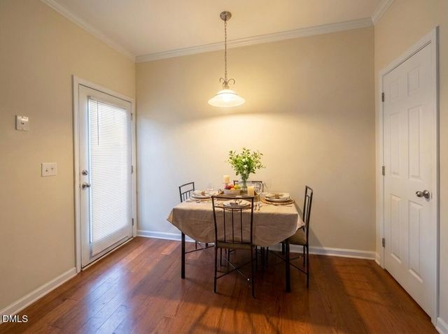 1020 Bungalow Park Drive, Apex, NC 27502