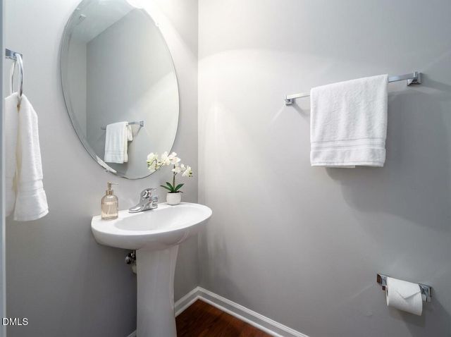 1020 Bungalow Park Drive, Apex, NC 27502