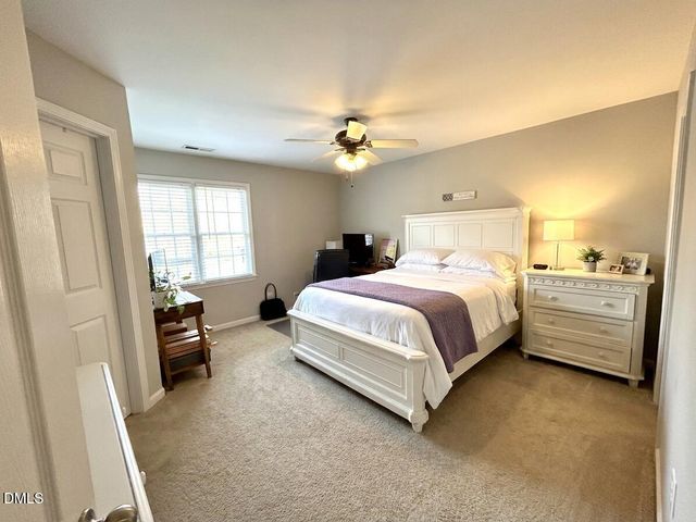 1020 Bungalow Park Drive, Apex, NC 27502