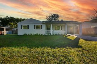 527 SUNRISE DRIVE, Orlando, FL 32803