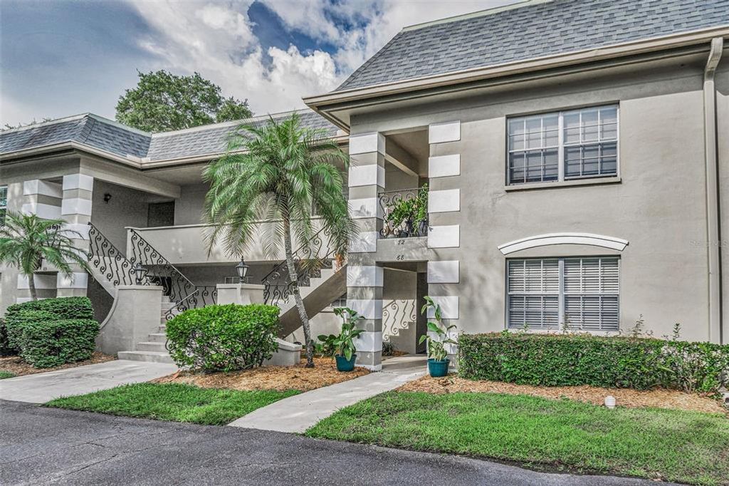 68 COUNTRY CLUB DRIVE N/A, Largo, FL 33771