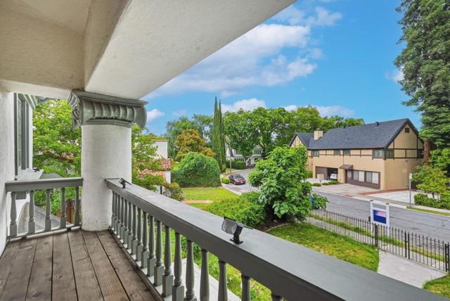 2084 Alameda Way, San Jose, CA 95126