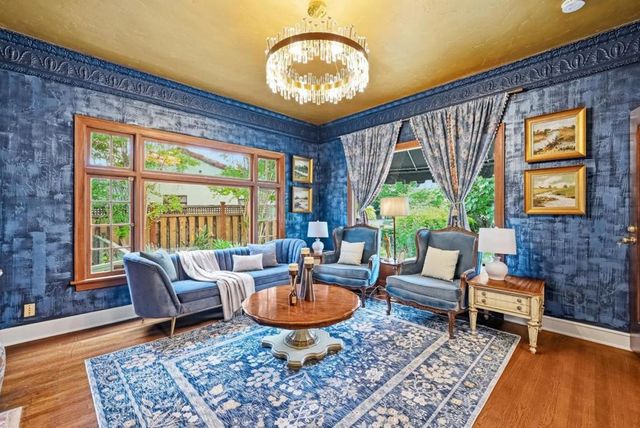 2084 Alameda Way, San Jose, CA 95126