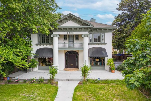 2084 Alameda Way, San Jose, CA 95126