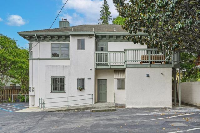2084 Alameda Way, San Jose, CA 95126