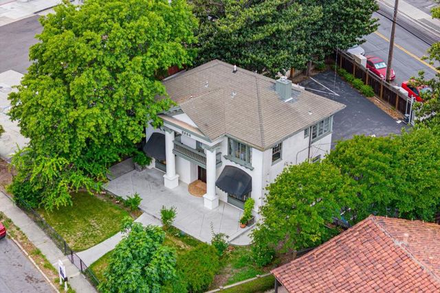 2084 Alameda Way, San Jose, CA 95126