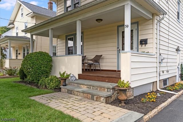 59 W Hanover Ave, Morris Plains Boro, NJ 07950