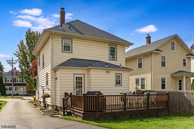 59 W Hanover Ave, Morris Plains Boro, NJ 07950