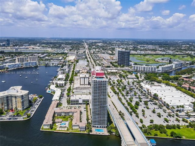 2602 E Hallandale Beach Blvd R2805, Hallandale Beach, FL 33009