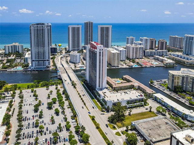 2602 E Hallandale Beach Blvd R2805, Hallandale Beach, FL 33009