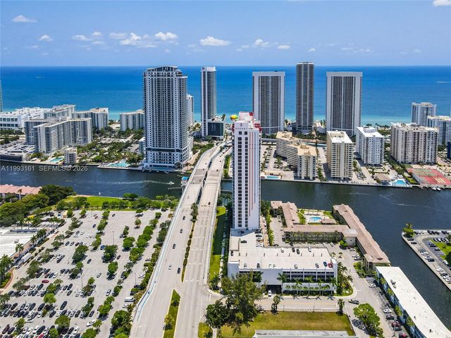 2602 E Hallandale Beach Blvd R2805, Hallandale Beach, FL 33009