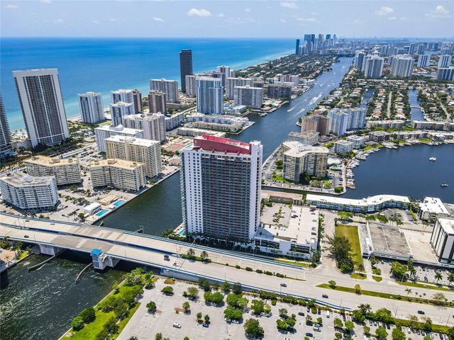 2602 E Hallandale Beach Blvd R2805, Hallandale Beach, FL 33009