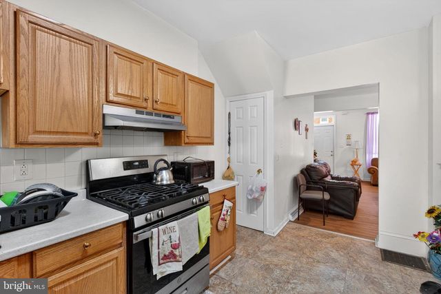 43 GREEN ST, Lancaster, PA 17602