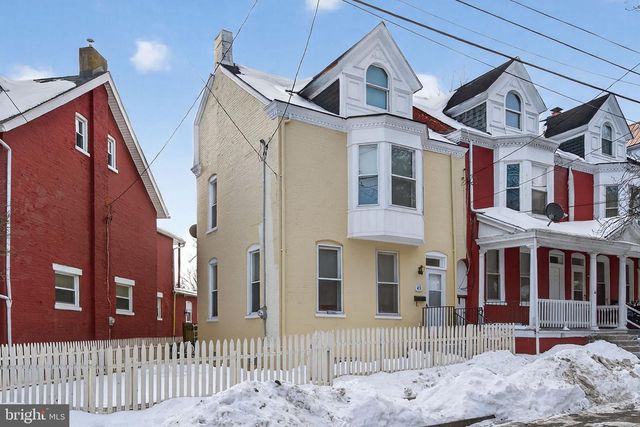 43 GREEN ST, Lancaster, PA 17602