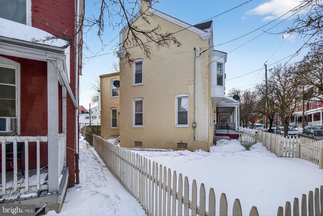 43 GREEN ST, Lancaster, PA 17602