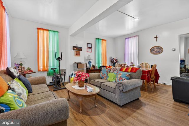 43 GREEN ST, Lancaster, PA 17602