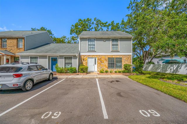 14809 WINDING CREEK COURT, Tampa, FL 33613