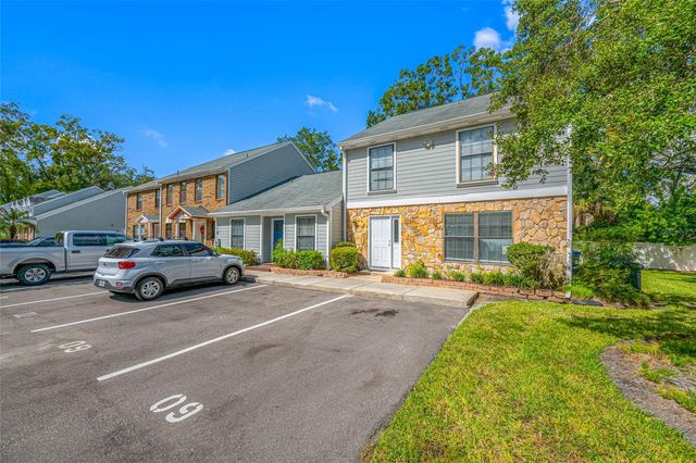 14809 WINDING CREEK COURT, Tampa, FL 33613