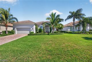 5672 Whispering Willow WAY, Fort Myers, FL 33908